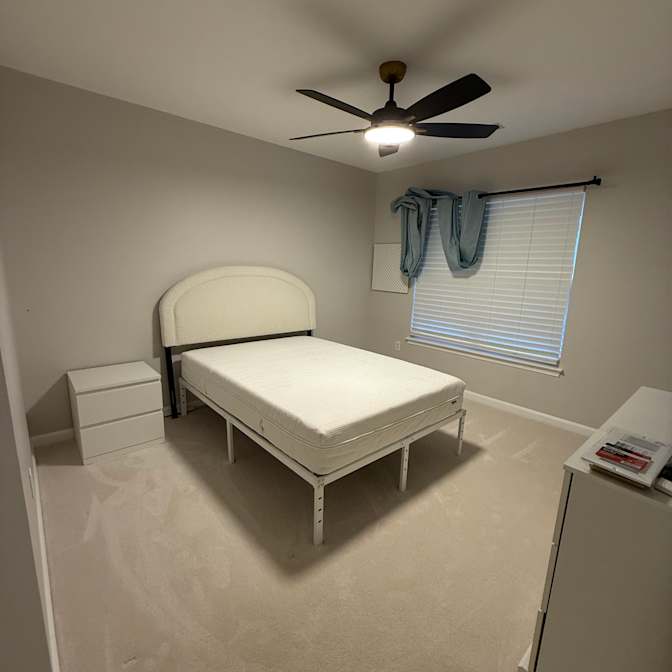 Rhonda's room