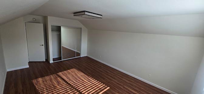 Adam's room