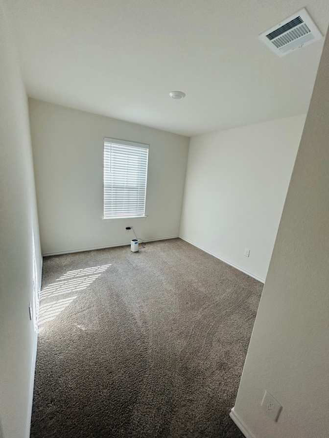 Kristine's room