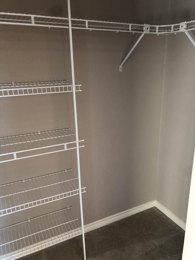 Fernando's room