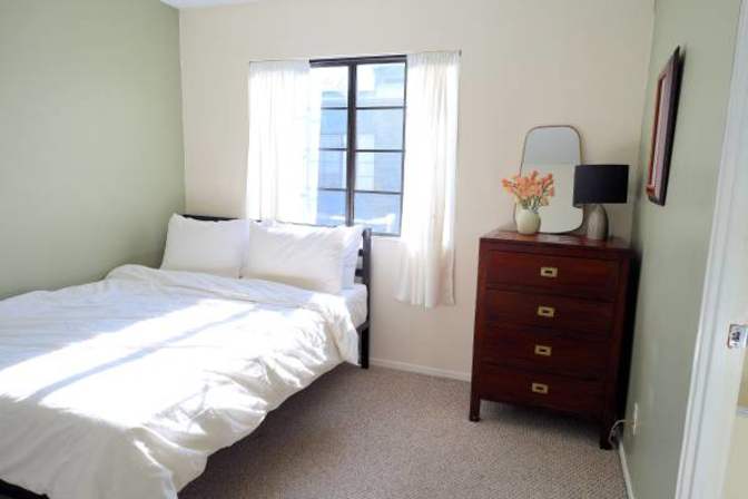 Furnished Private Room's room