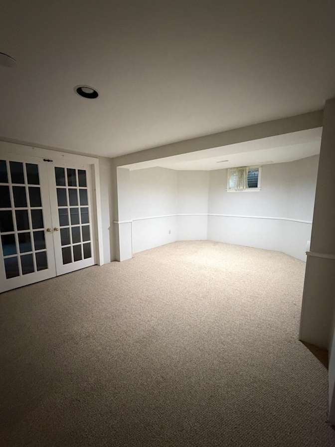 Diana's room