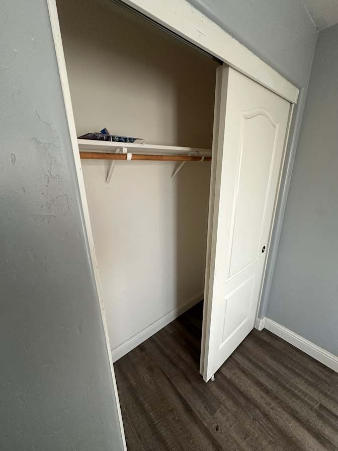 Miguel's room