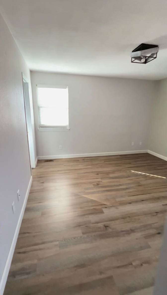 Carter's room