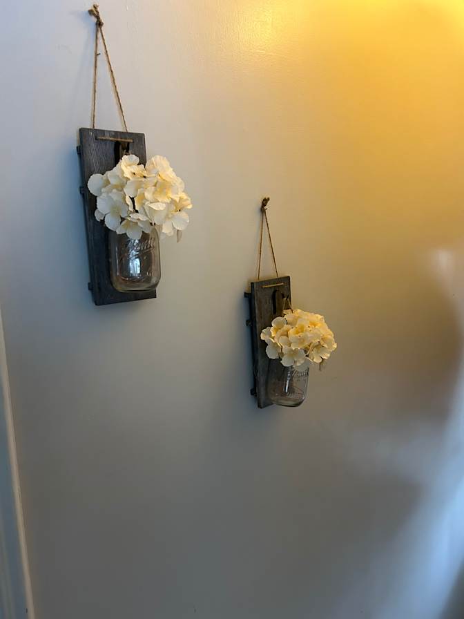 Rebecca's room