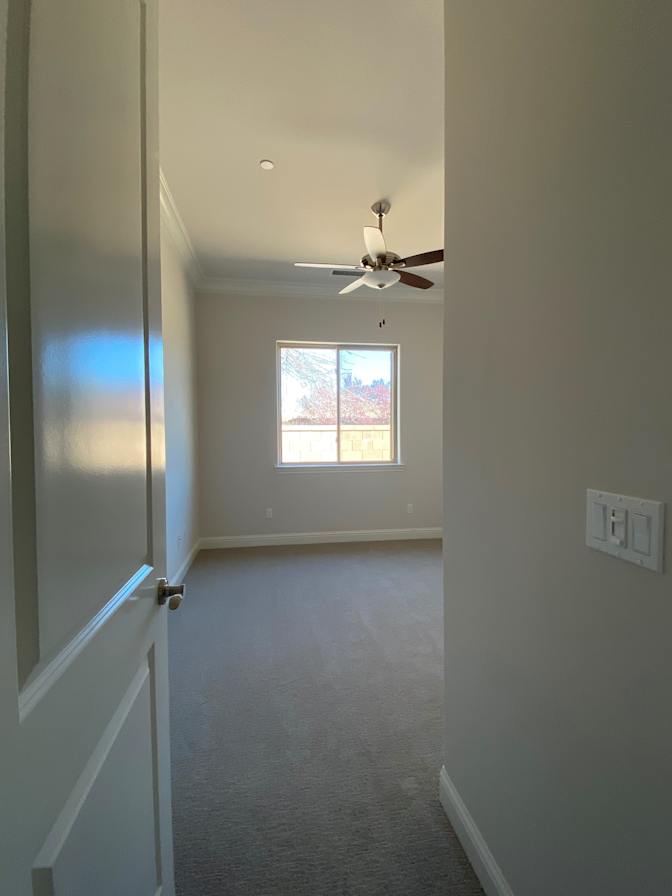 Emily's room