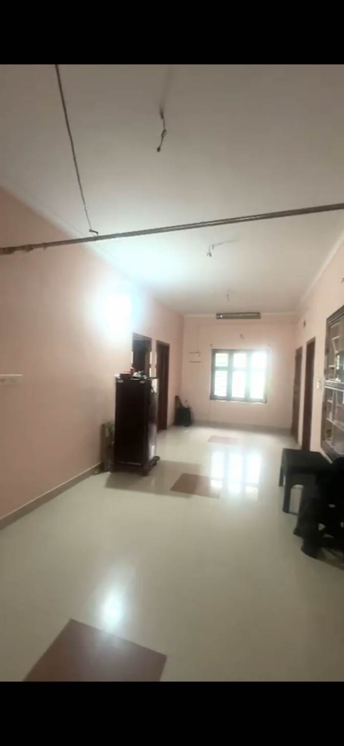 Deva's room