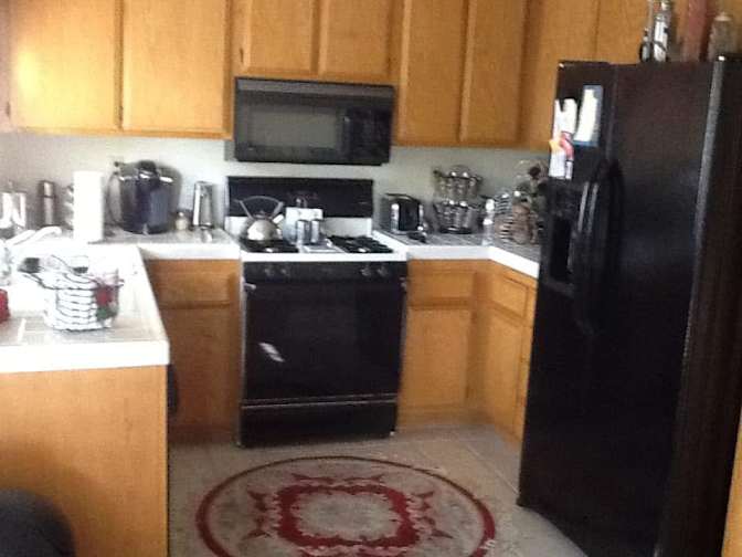 Susan's room