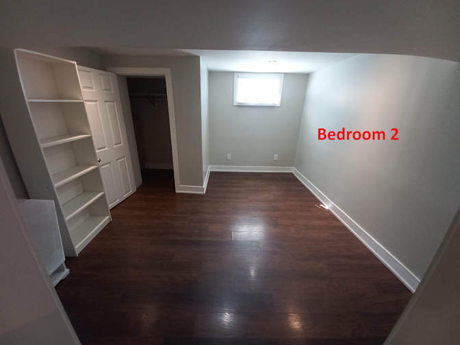 Ryan C's room