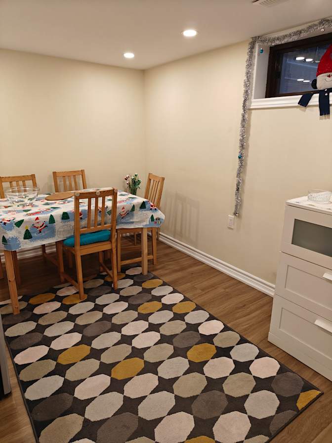 Amalia's room