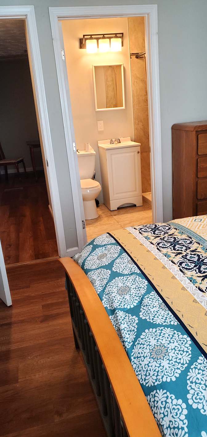 Wendy's room