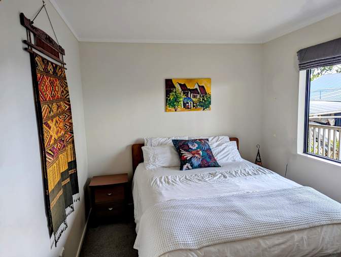 Leihia's room