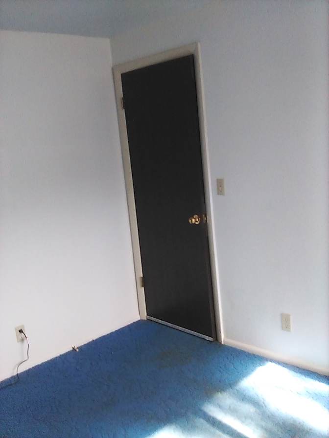 Sir Daniel L. J. Adams's room