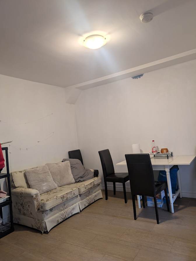 Sam's room