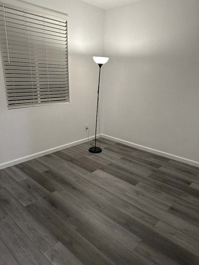Julie's room