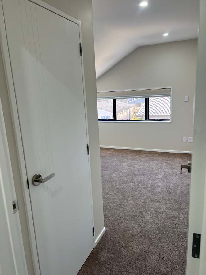 Dan's room