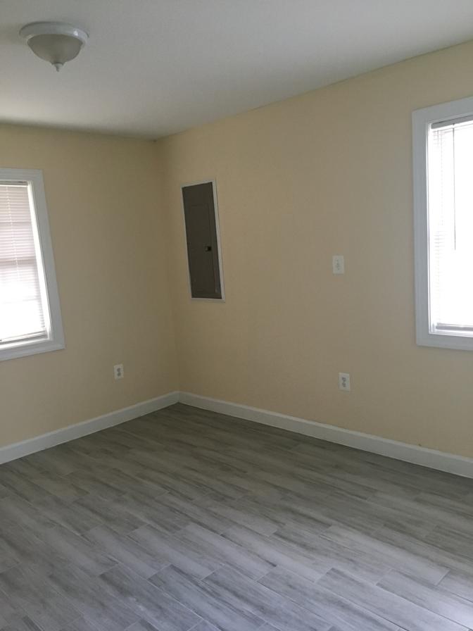 Nelsy's room