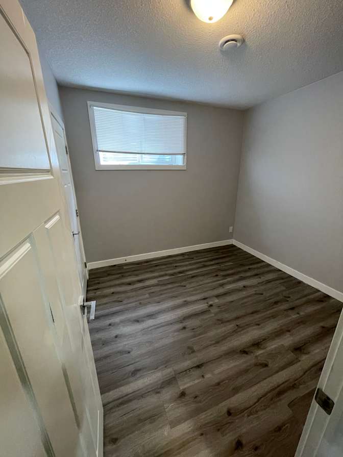 Megumi Campbell's room