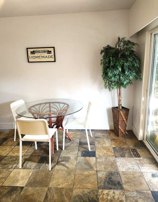 Welcome Travel Accomodation's room