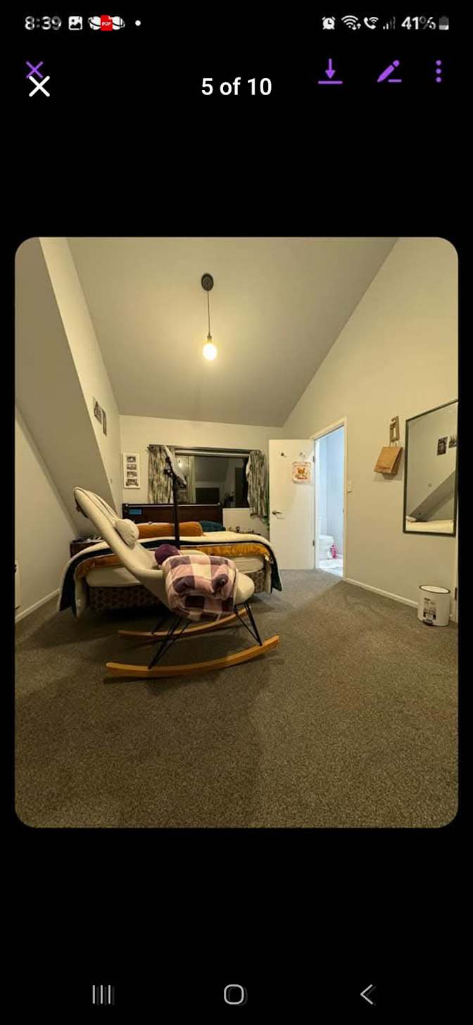 Naton Bo's room