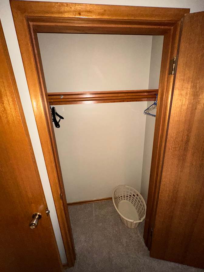 Cody's room
