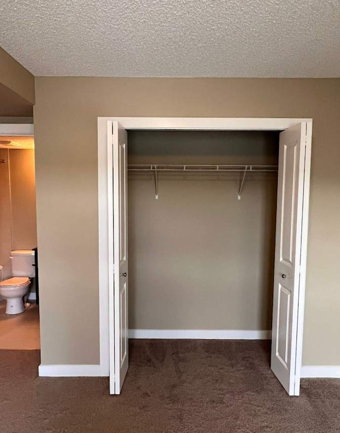 Sara Nagi's room