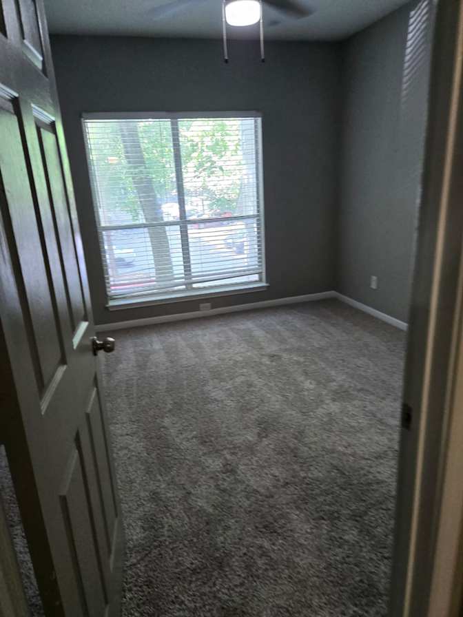 Rohit Chitale's room