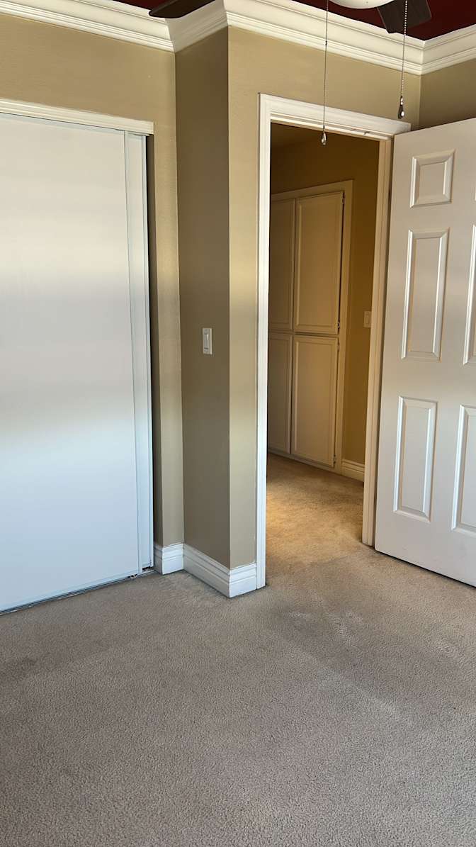 Jose's room