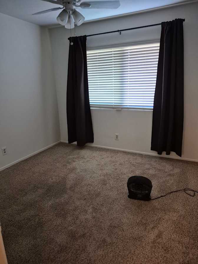 Michael J Beaver's room