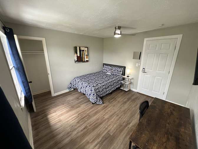 PadSplit's room