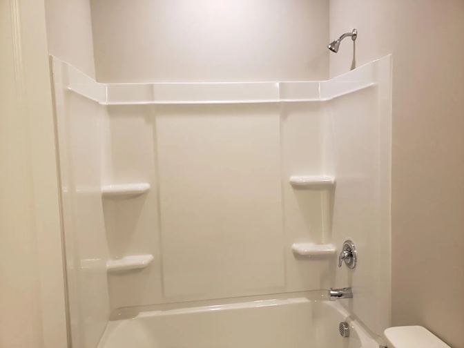 Alcove Rooms's room