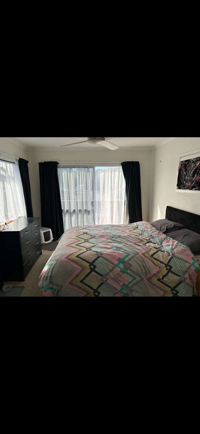 Mathew's room
