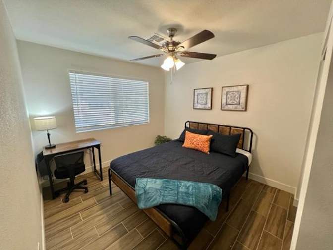 PadSplit's room