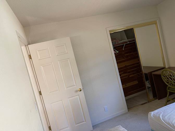 David's room