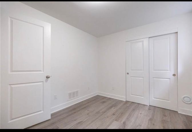 Anthony's room