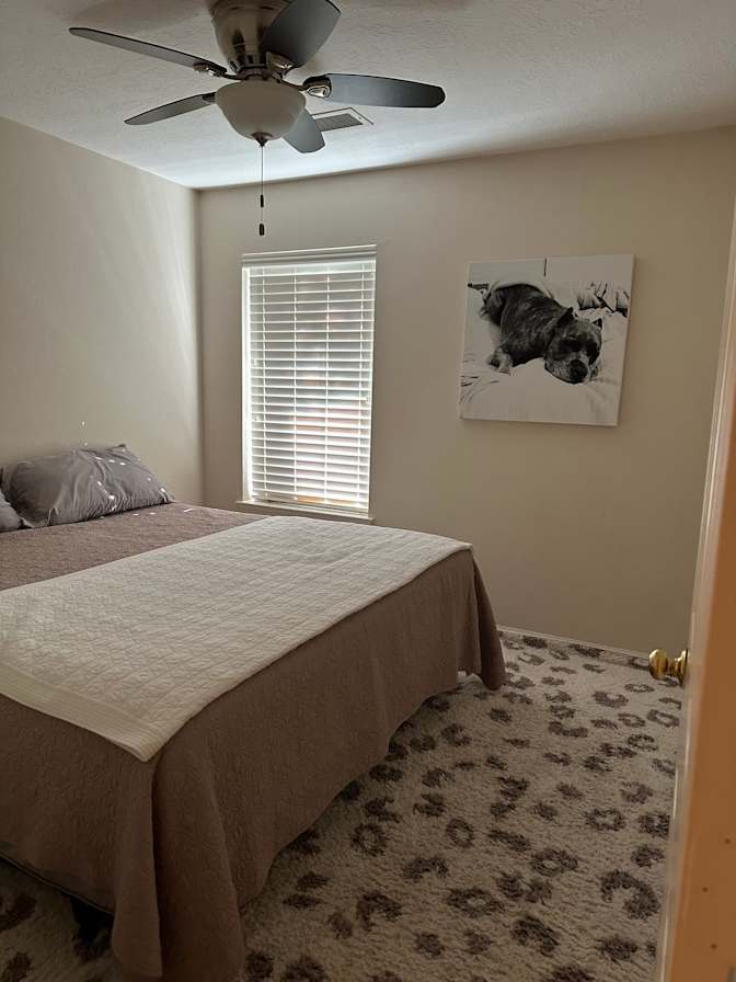Artie's room
