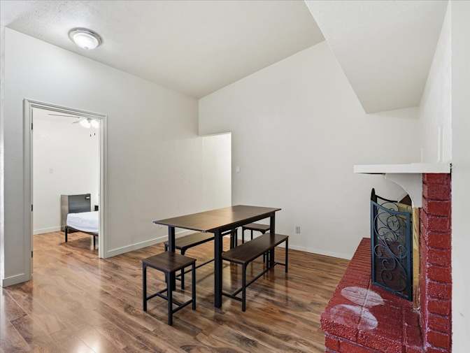 RoomWise's room