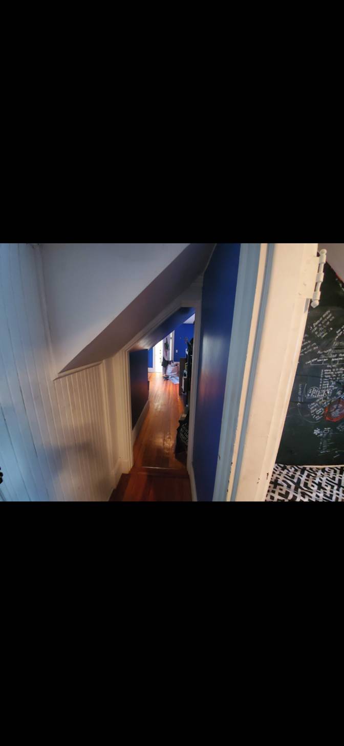 Kristopher's room