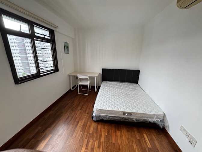 Jerry's room