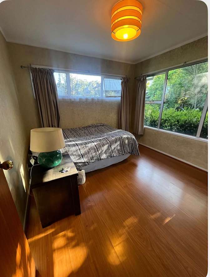 Kim's room