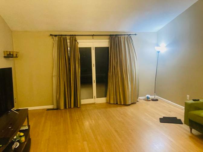 mainak's room