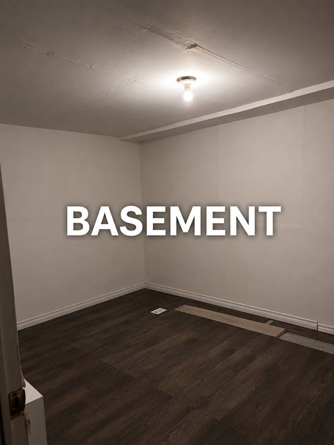 Joe's room