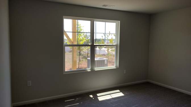 Alcove Rooms's room