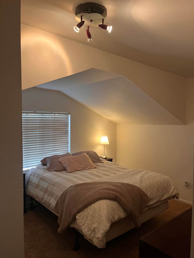 Jennifer's room