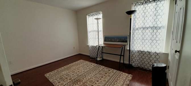 Jo's room