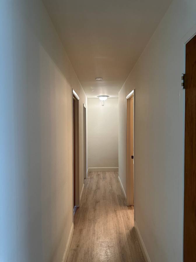 Hamza's room