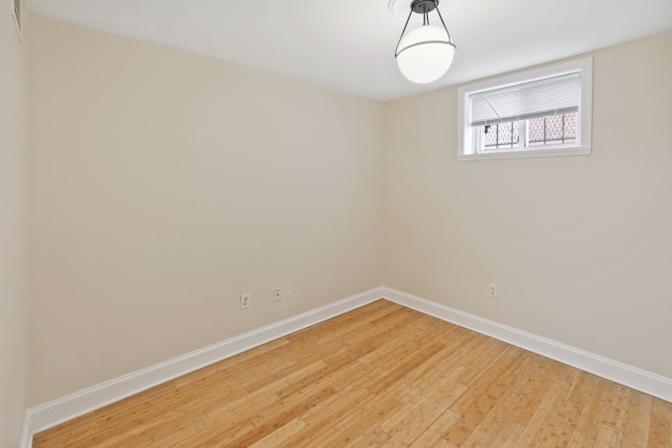 Sam June's room