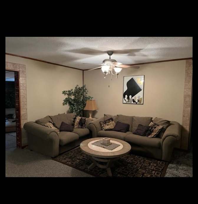 Paul's room