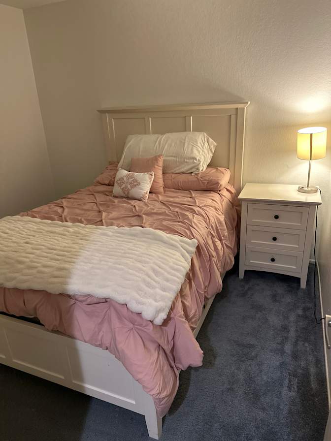 Jason's room