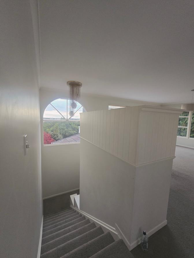 Helen's room